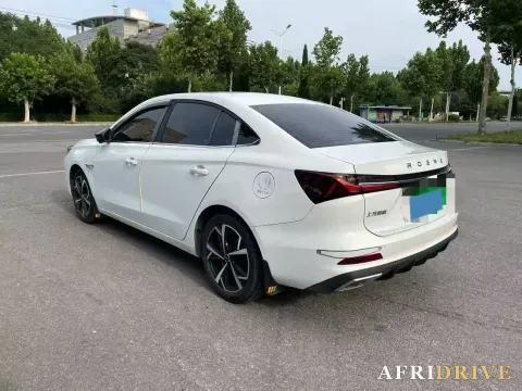 2023 Roewe i5 4