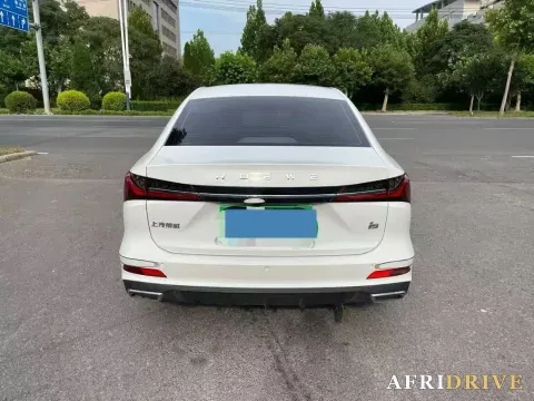 2023 Roewe i5 5