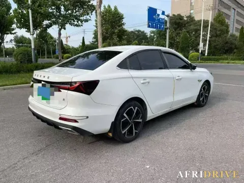 2023 Roewe i5 6
