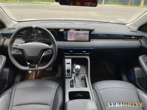 2023 Roewe i5 7