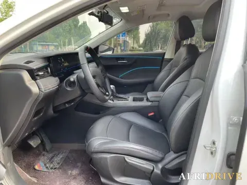 2023 Roewe i5 8