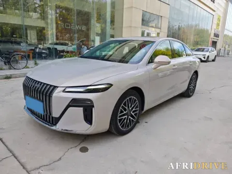 2025 Roewe M7 DMH