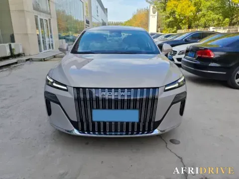 2025 Roewe M7 DMH 2