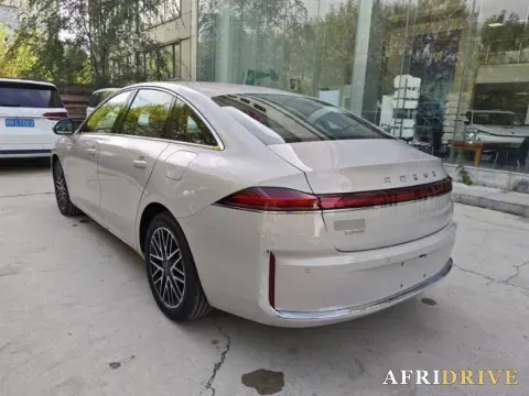 2025 Roewe M7 DMH 6
