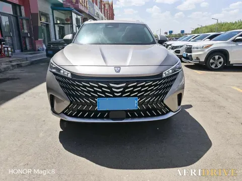 2023 Roewe RX5 2