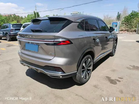 2023 Roewe RX5 4
