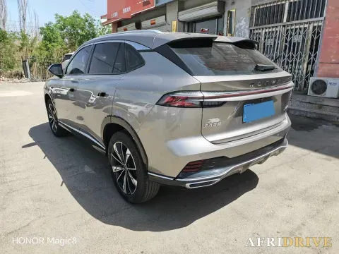 2023 Roewe RX5 5