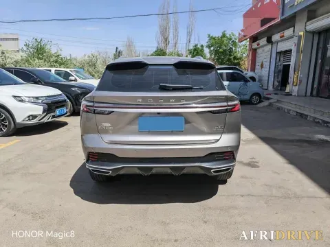 2023 Roewe RX5 6