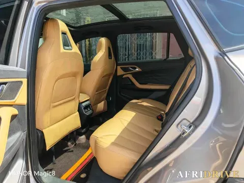 2023 Roewe RX5 7