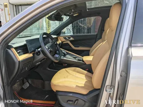 2023 Roewe RX5 8