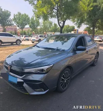 2021 Roewe i5