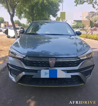 2021 Roewe i5 2