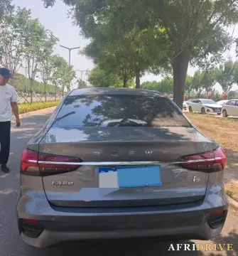 2021 Roewe i5 3