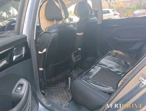 2021 Roewe i5 6