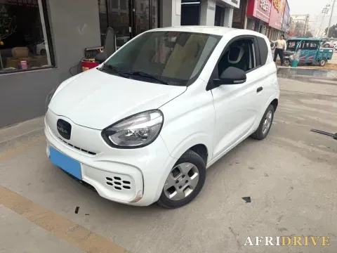 2021 Roewe Clever