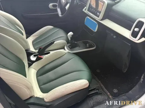 2021 Roewe Clever 5