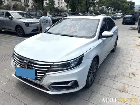 2020 Roewe i6