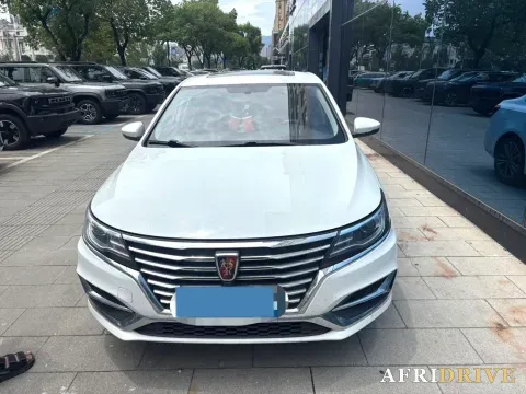 2020 Roewe i6 2