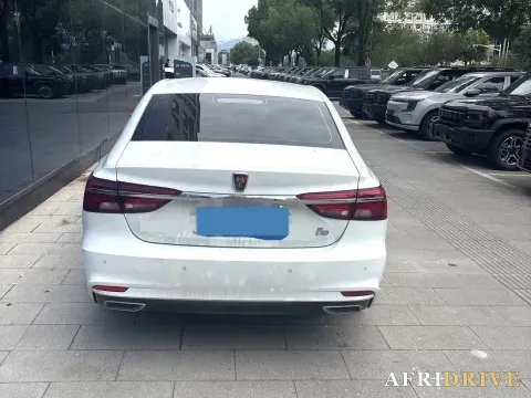 2020 Roewe i6 5