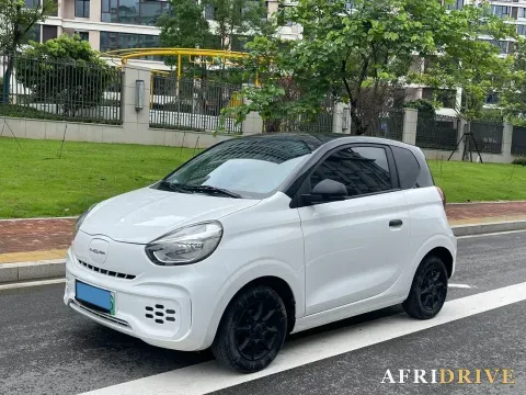 2022 Roewe Clever