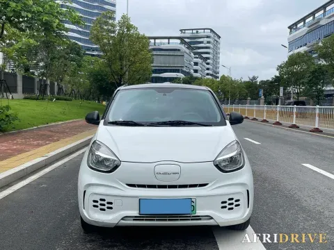 2022 Roewe Clever 2