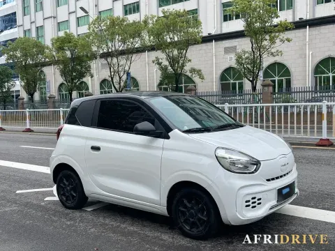 2022 Roewe Clever 3