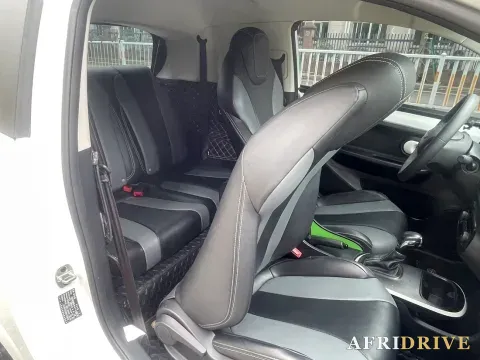 2022 Roewe Clever 6