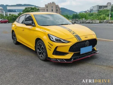 2021 MG 5 2