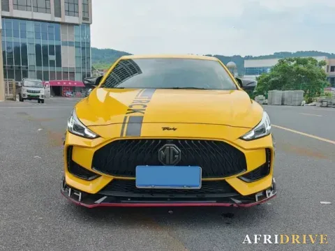 2021 MG 5 3