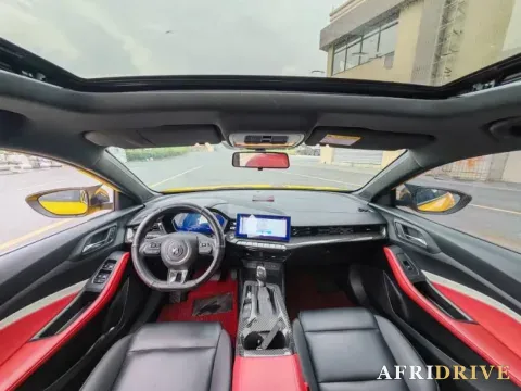 2021 MG 5 6