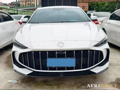 2025 MG 5 2