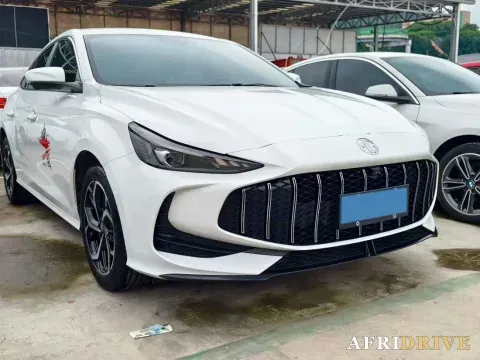2025 MG 5 3