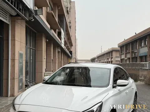 2023 MG 5