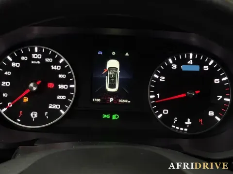 2023 MG 5 5