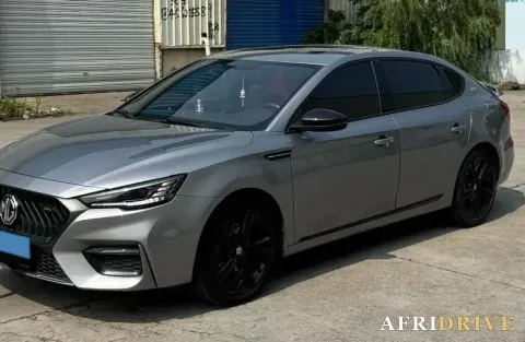 2020 MG MG6