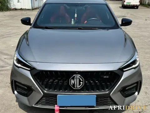 2020 MG MG6 2