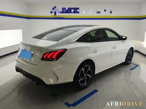 2021 MG 5 3