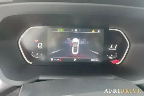 2021 MG 5 7