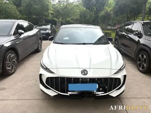 2025 MG 5 6