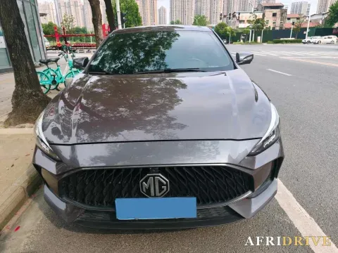 2022 MG 5 2