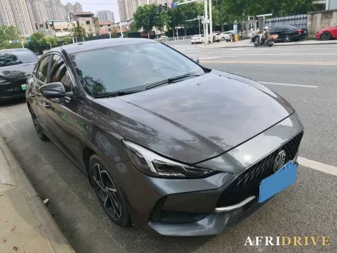 2022 MG 5 3