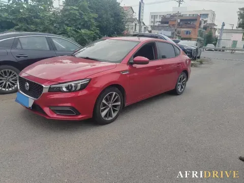 2019 MAXUS D60