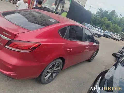 2019 MAXUS D60 4