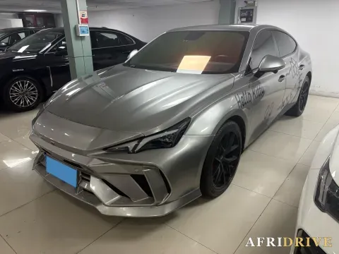 2023 MG 7