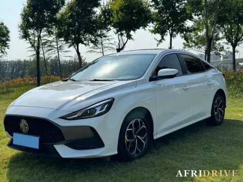 2023 MG 5