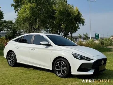 2023 MG 5 3