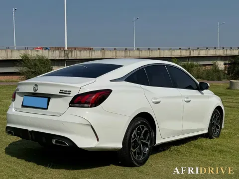 2023 MG 5 4