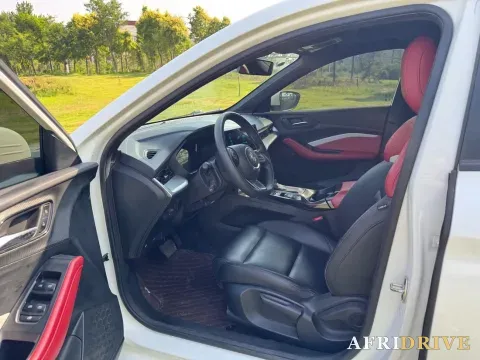 2023 MG 5 7