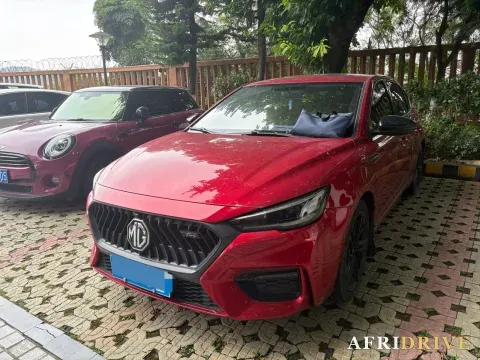 2020 MG MG6