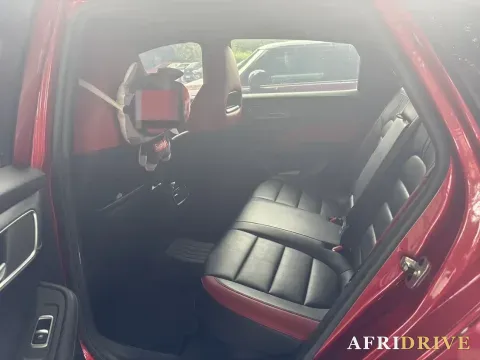 2020 MG MG6 6